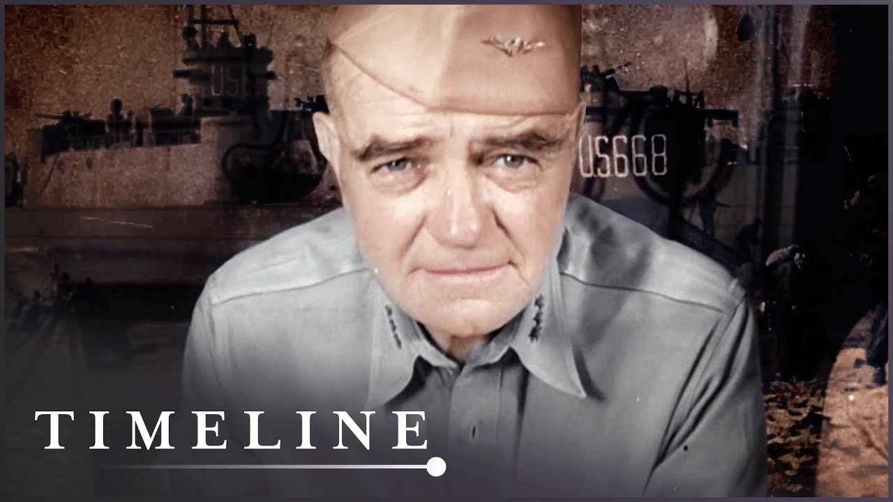 The Decisive Role Of Espionage At The End Of WW2