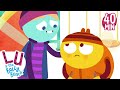 Baby S Day Out Cute Adorable Moments Lu The Bally Bunch 9 Story Kids