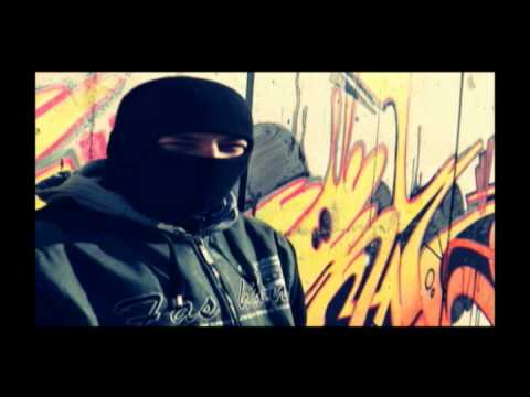 Solo Bandit - URBANA NEKULTURA