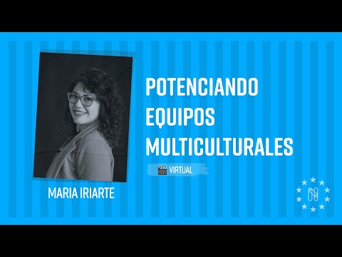Potenciando Equipos Multiculturales