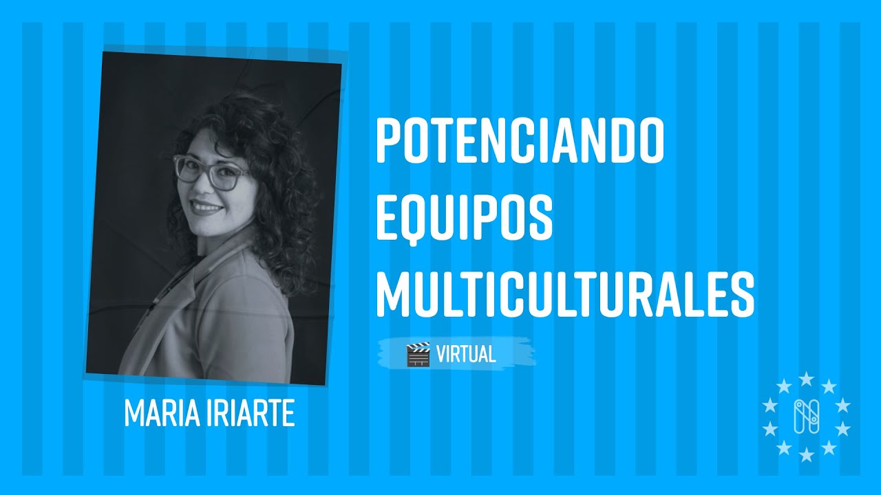 Potenciando Equipos Multiculturales