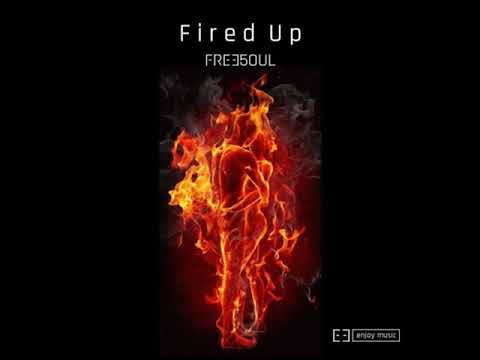 FREE5OUL - Fired Up (Clubmix) (snipped)