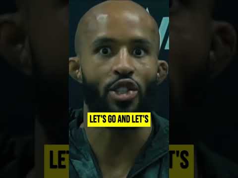 REVENGE KNOCKOUT: Mighty Mouse KO's Adriano Moraes with Flying Knee #UFC #MMA