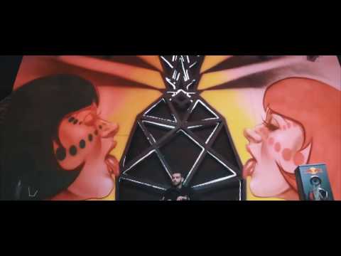 Acid Fruits Brasília com Sharam Jey