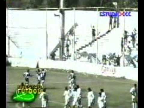 Atletico Tucuman - Golazo de Rodriguez en Cordoba