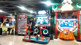 Tissssy*- Fallen Angel D21 improvement