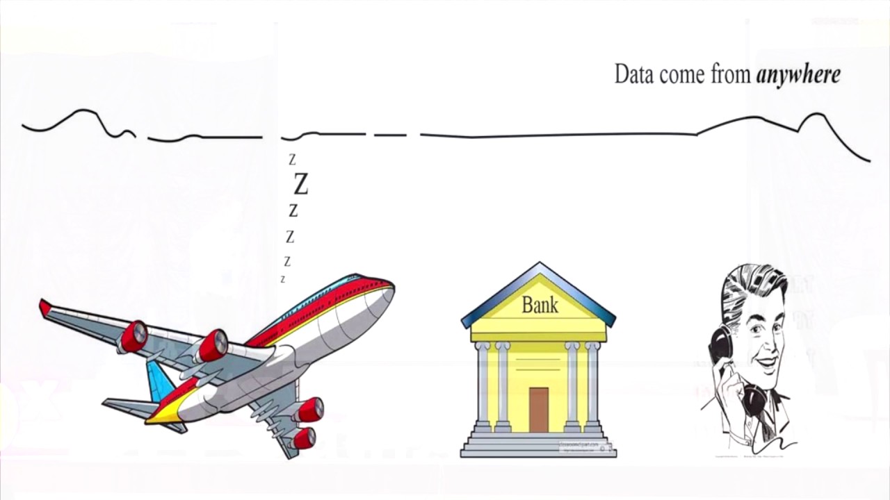 Data Driven Storytelling | Syed Nazakat | TEDxBITSathy