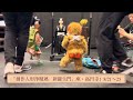 横内謙介 作・演出×糸あやつり人形「一糸座」が魅せる新たな人形浄瑠璃『新羅生門』稽古場写真＆動画が到着