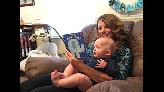 Dolly Parton's Imagination Library