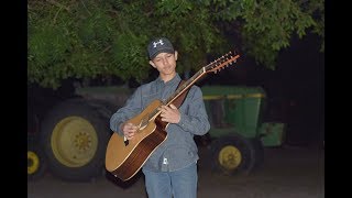 Los Plebes del Rancho de Ariel Camacho - Nació Pa'Leyenda (Estudio 2019)