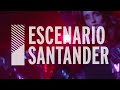ZAHARA en Escenario Santander