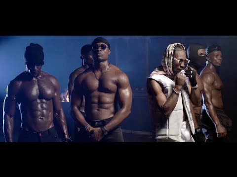 BTS ( Wiffer - Onye mgbu ) Dir by Bash