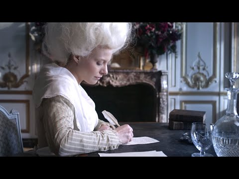 Marie-Antoinette, die letzten Geheimnisse einer Königin
