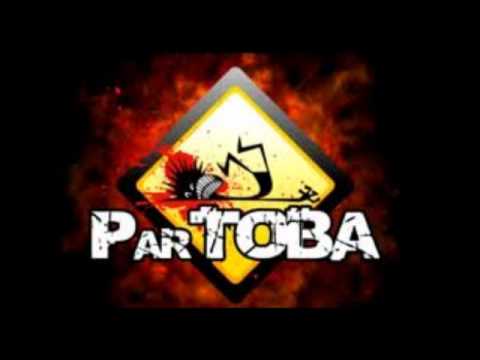 ParTOBA 13 chegando de motinha