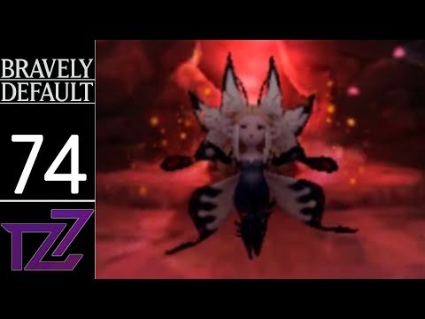 Bravely Default - Dark Aurora (Part 74)