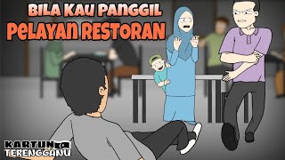 Download lagu Dugaan Di Kedai Makan mp3
