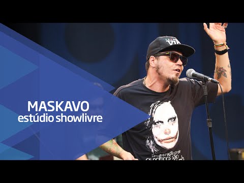 Um dia mais perfeito - Maskavo