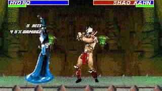 Mortal Kombat Revelations Hack download free software Mortal Kombat Revelations Hack download free software