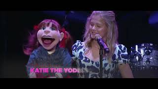 Darci Lynne - My Lips Are Sealed (Except When They’re Not) June 25, 2022