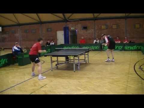 Drei gegen Vier - 15.04.2012