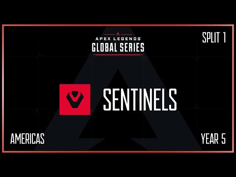 ALGS Sentinels POV - Americas - Split 1 Day 10 (Regional Finals) - June 15, 2025