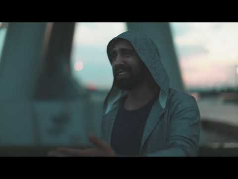 Saeed Majazi - Badebane Rap | OFFICIAL VIDEO ( سعید مجازی - بادبان رپ )