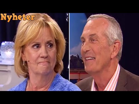 Marianne Rundströms nya satsning med Claes Elfsberg – radarparet gör sensationell comeback i SVT