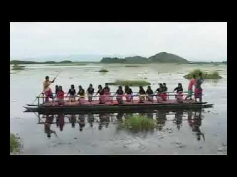 Heiyare hei hei yare heiyare hei /Olen&Binita