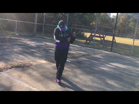 Trap Capone - Take It Or Leave It ( Shot By MBEFILMS )