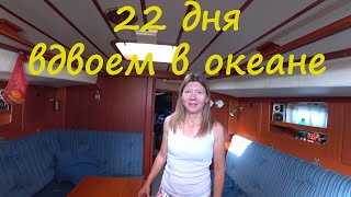 Рыбалка на канарских островах с яхты