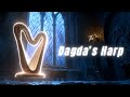 The Dagda’s Harp: The Secret Weapon of Irish Mythology