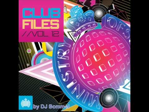 Club Files Vol. 12 Remix