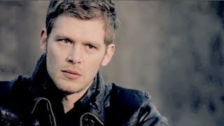 Klaus + Rebekah (1x16) - Breathe Me