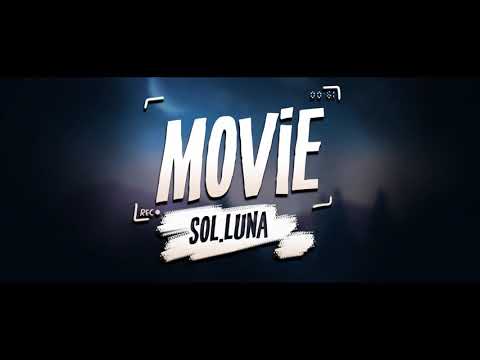 Sol.Luna - Movie 🎬 (Official Lyric Video) [Copyright Free Music]
