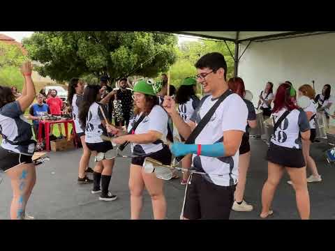 Xoxoteria - TUSCA 2024