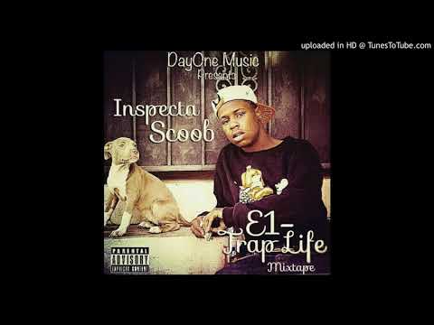 Inspecta 16 - No Respect ft Hooch