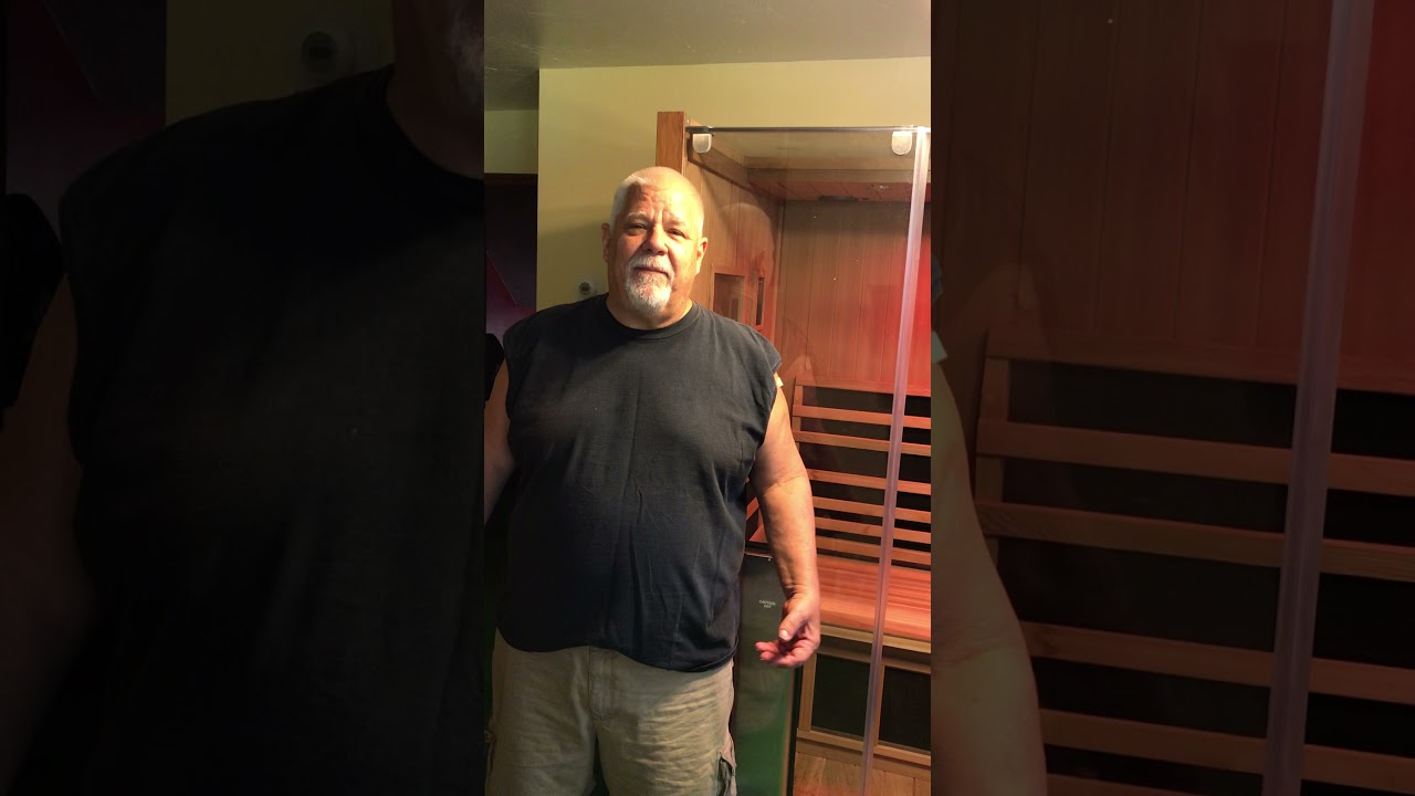 Mike Shares His Experience With His Sanctuary 3