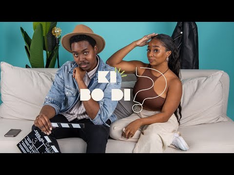 KI BO DI?! 🤨 - Mi ta un ydk pero nunka mi a..... *YDK CARD REVOKED*😱👀🇨🇼