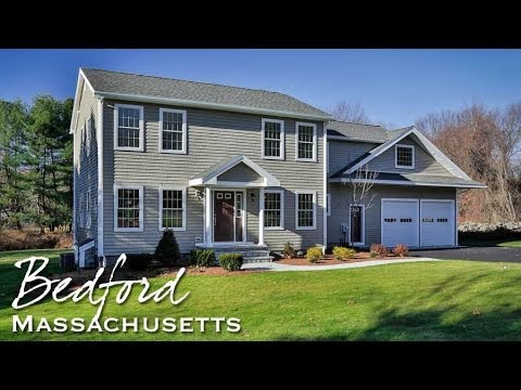 392 North Road | Bedford, Massachusetts real estate &  homes