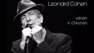 Leonard Cohen - Morning Glory