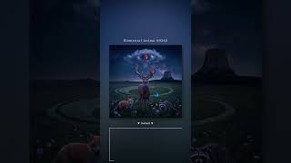 [NFT] Elemental Anima #0262 #Shorts