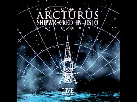 Arcturus - 