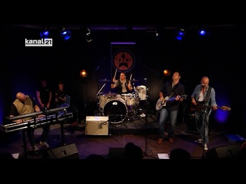 Kanal 21 Fernsehkonzert Dean Collins - Jackson Station