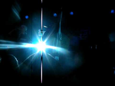 UNKNOWN EYE @ GPZH 3