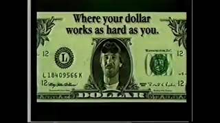 Hemborg Ford - I Sweat for Every Dollar I Make