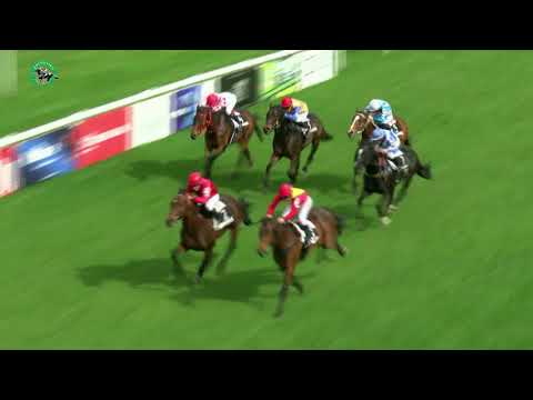 15.4.2018 - 4. dostihy - Memoriál Harryho Petrlíka st.