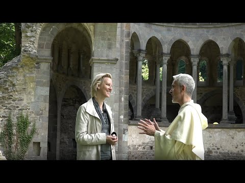 Episode 26: Haus Heisterbach - Wie ein verlassenes Kloster Menschen ein neues Zuhause schenkt