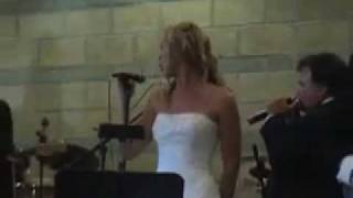 Alex Nester- Bride Sings the Blues