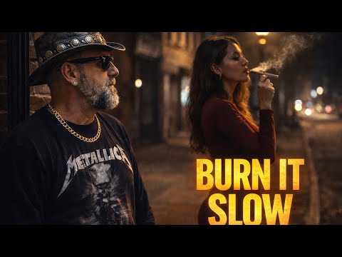 Burn It Slow