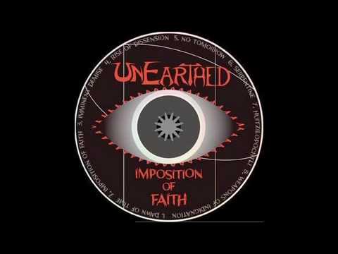 Unearthed: Imposition of Faith online metal music video by UNEARTHED